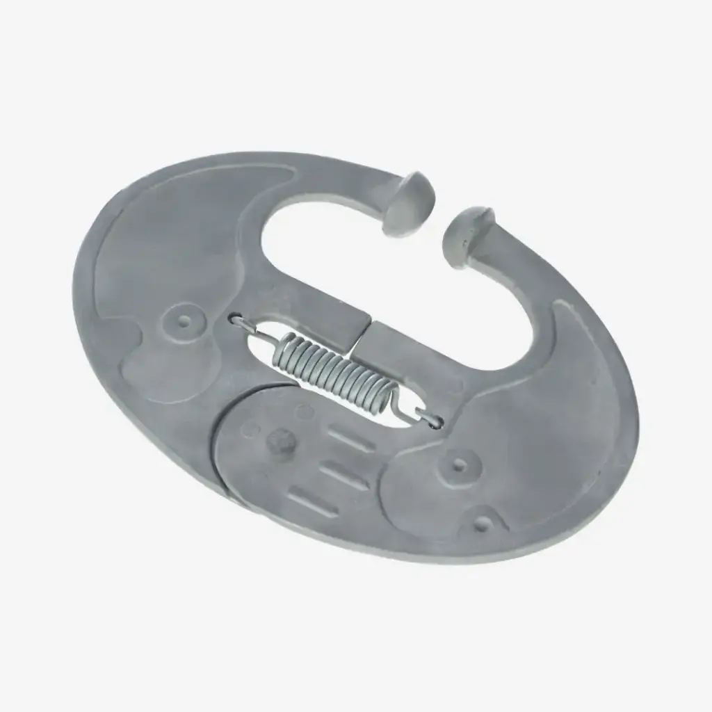 Viehsaugentwöhner Metall