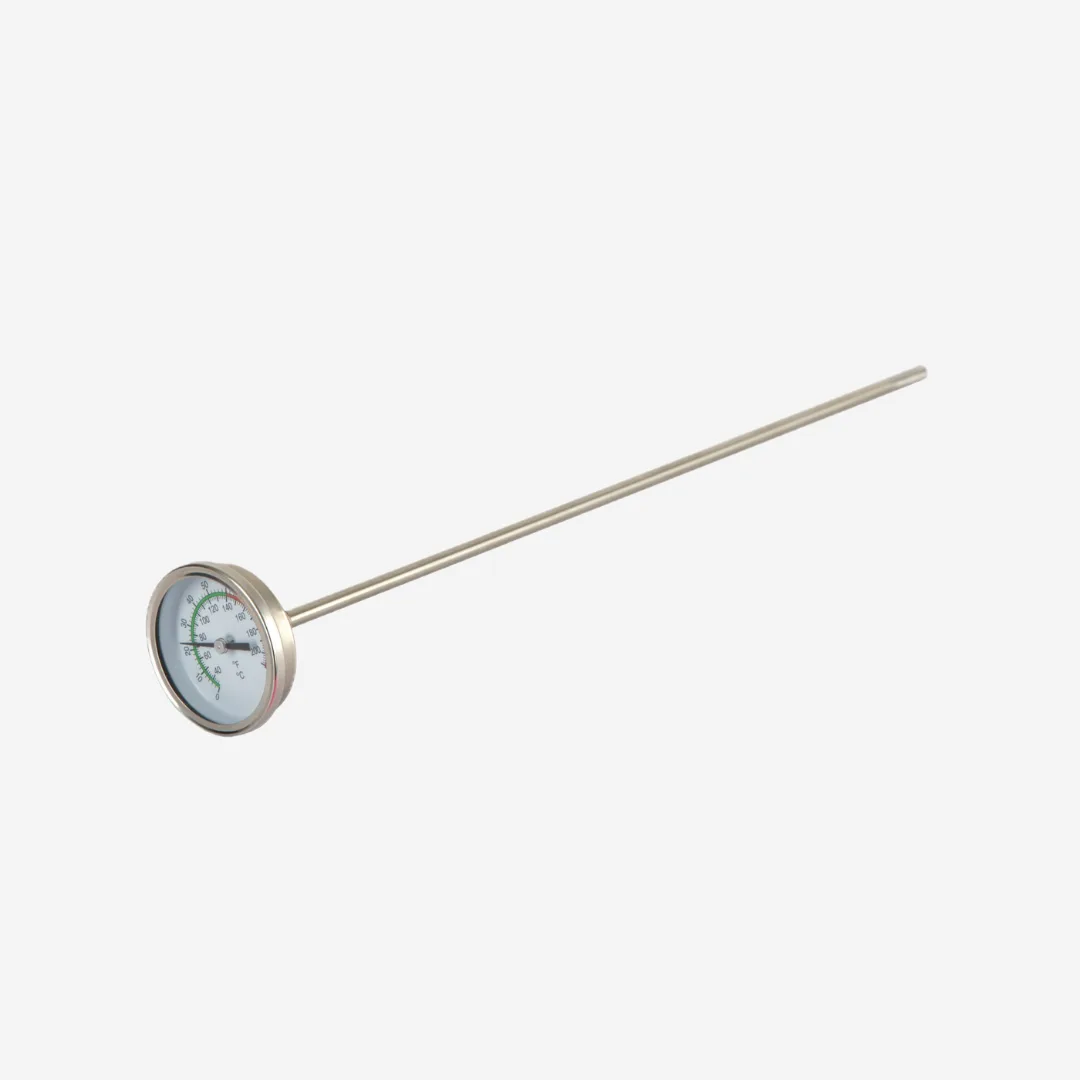 Stabthermometer für MilkPot 50