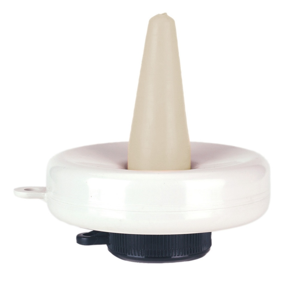 Schwimmsauger extra-groß