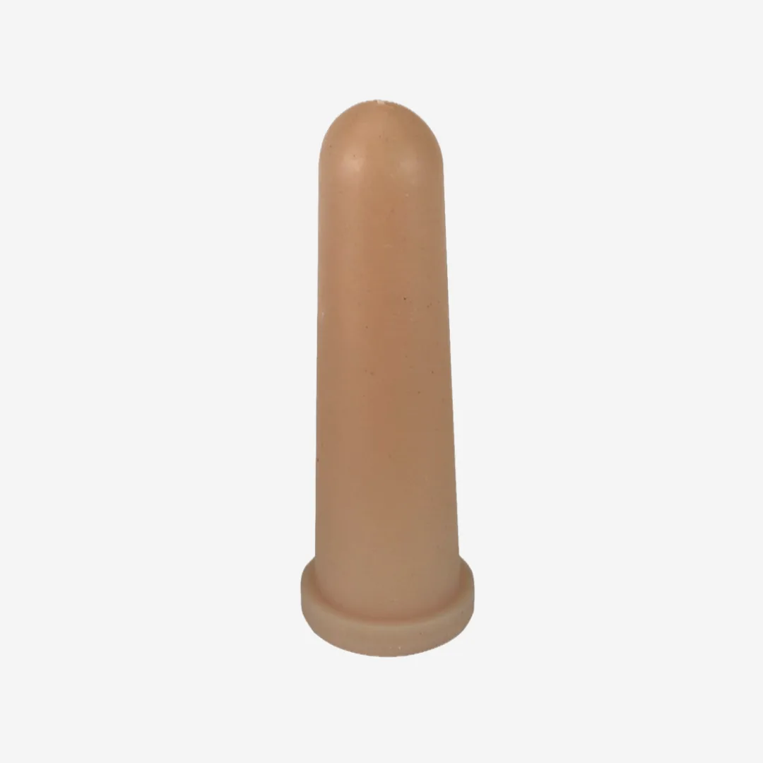 Latex-Sauger, 100mm