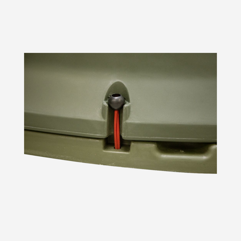 Verankerung f. Heuglocke 14557 14558 und Boden 14559