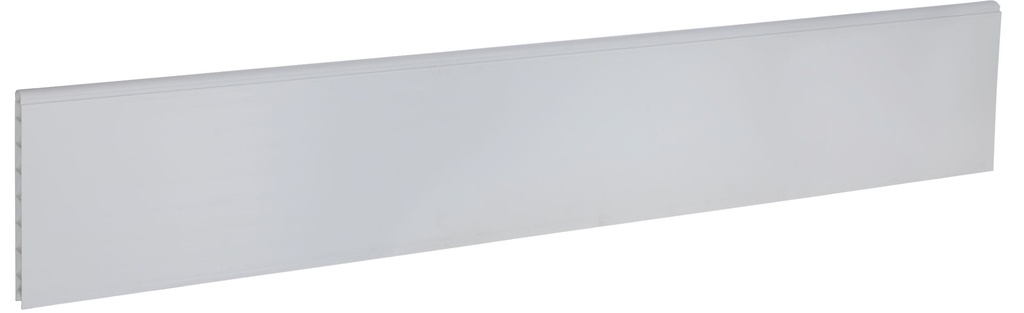 Paneel für Kälberbox Mod. 2017 Länge 166 cm / Seitenwand