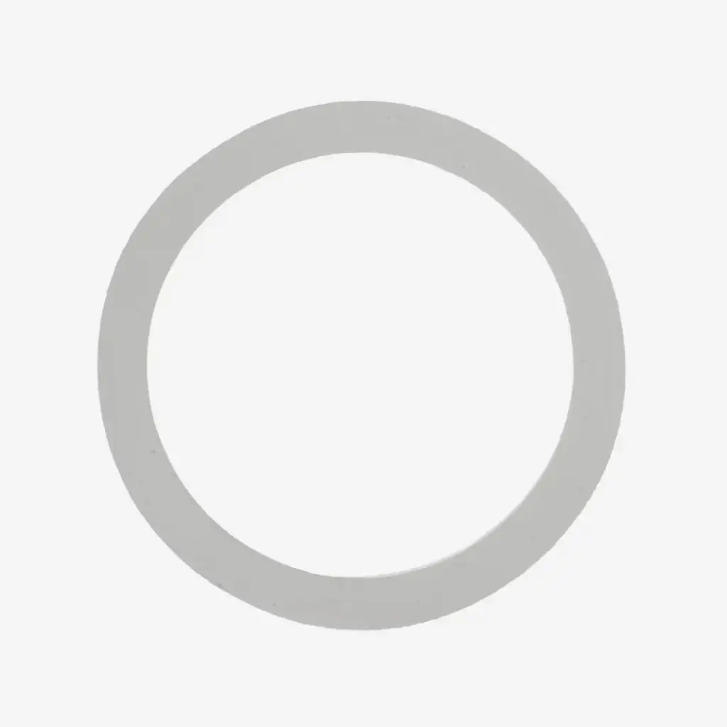 Dichtungsring weiß, 5er-Pack für Multifeeder