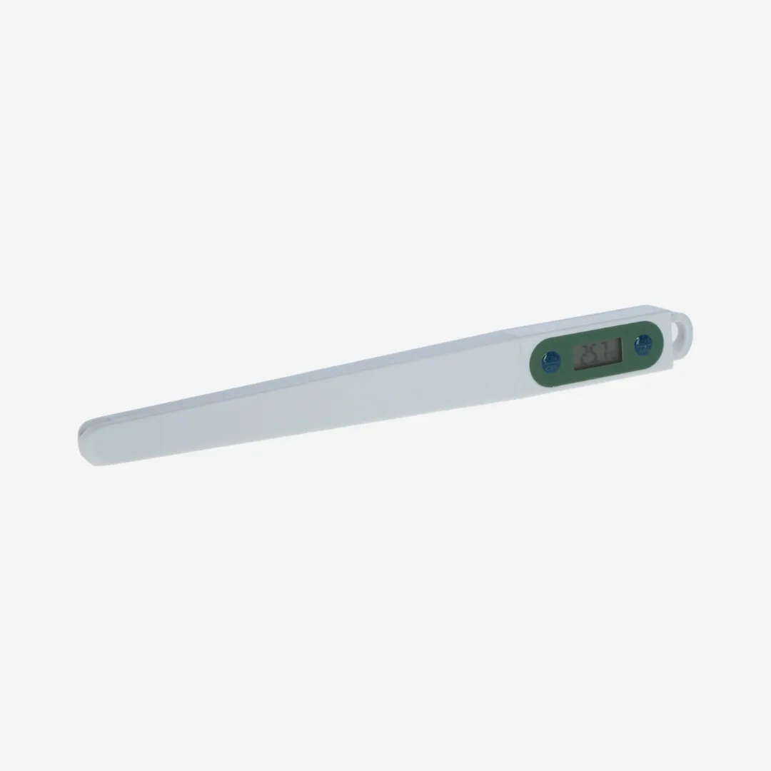 Thermometer digital