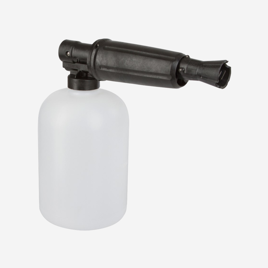 Schaumlanze ST-73-1,25 1/4"IG 2 Liter, Messing