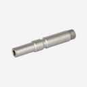 Stecknippel 1/ 4 AG KW,f. Alto Kränzle u. Ehrle, Edelstahl