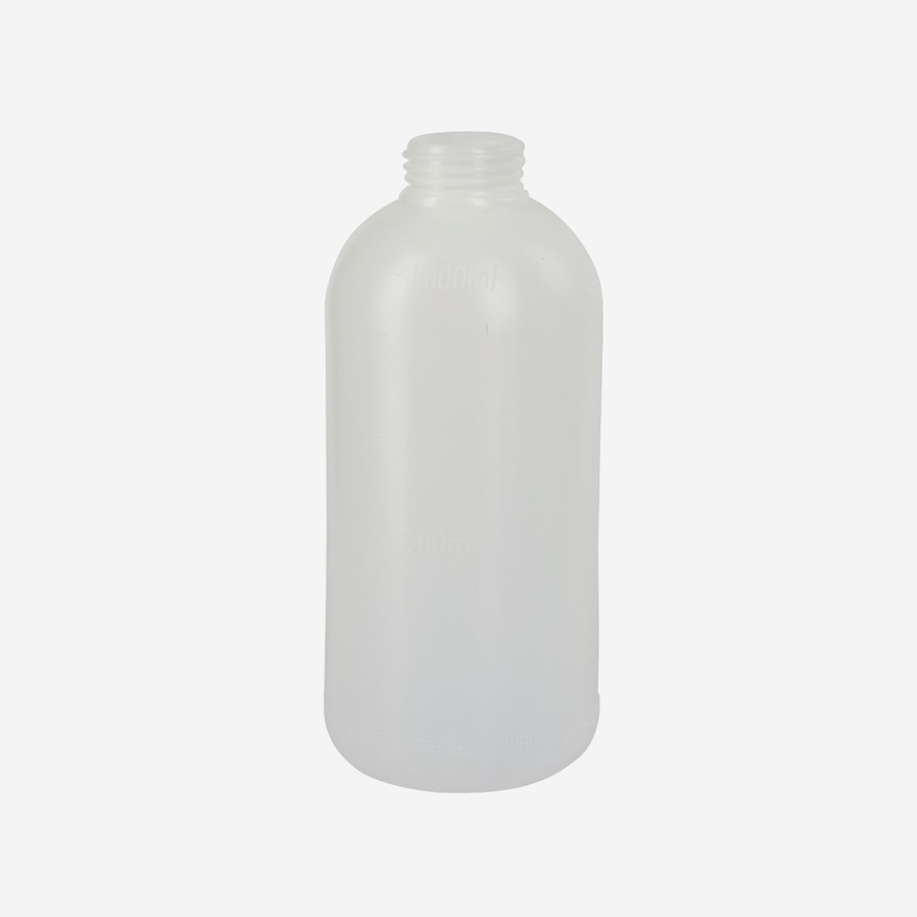 Flasche 1L für Schaumlanze ST-73