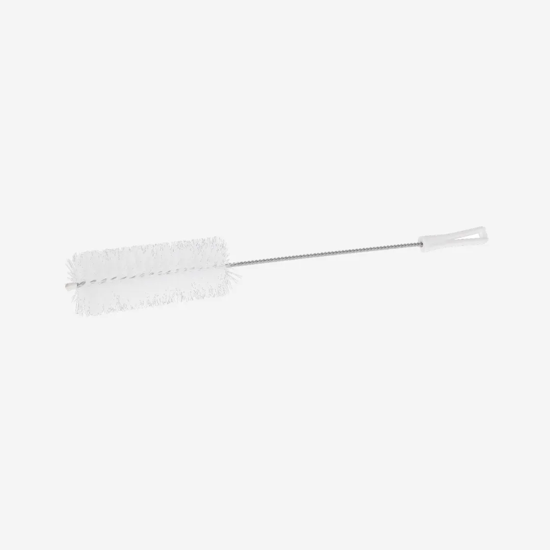 Rohrbürste Ø 70 mm, Gesamtlänge: 620 mm