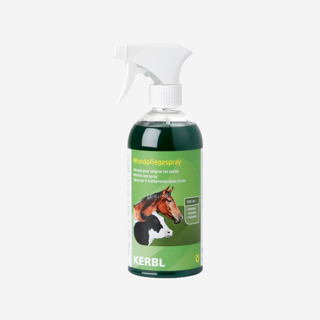 Wundpflegespray 500 ml gebrauchsfertig