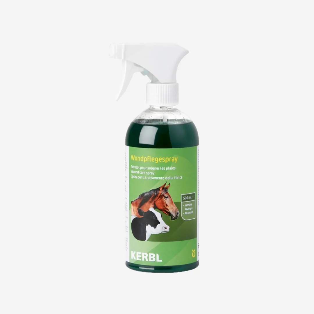 Wundpflegespray 500 ml gebrauchsfertig