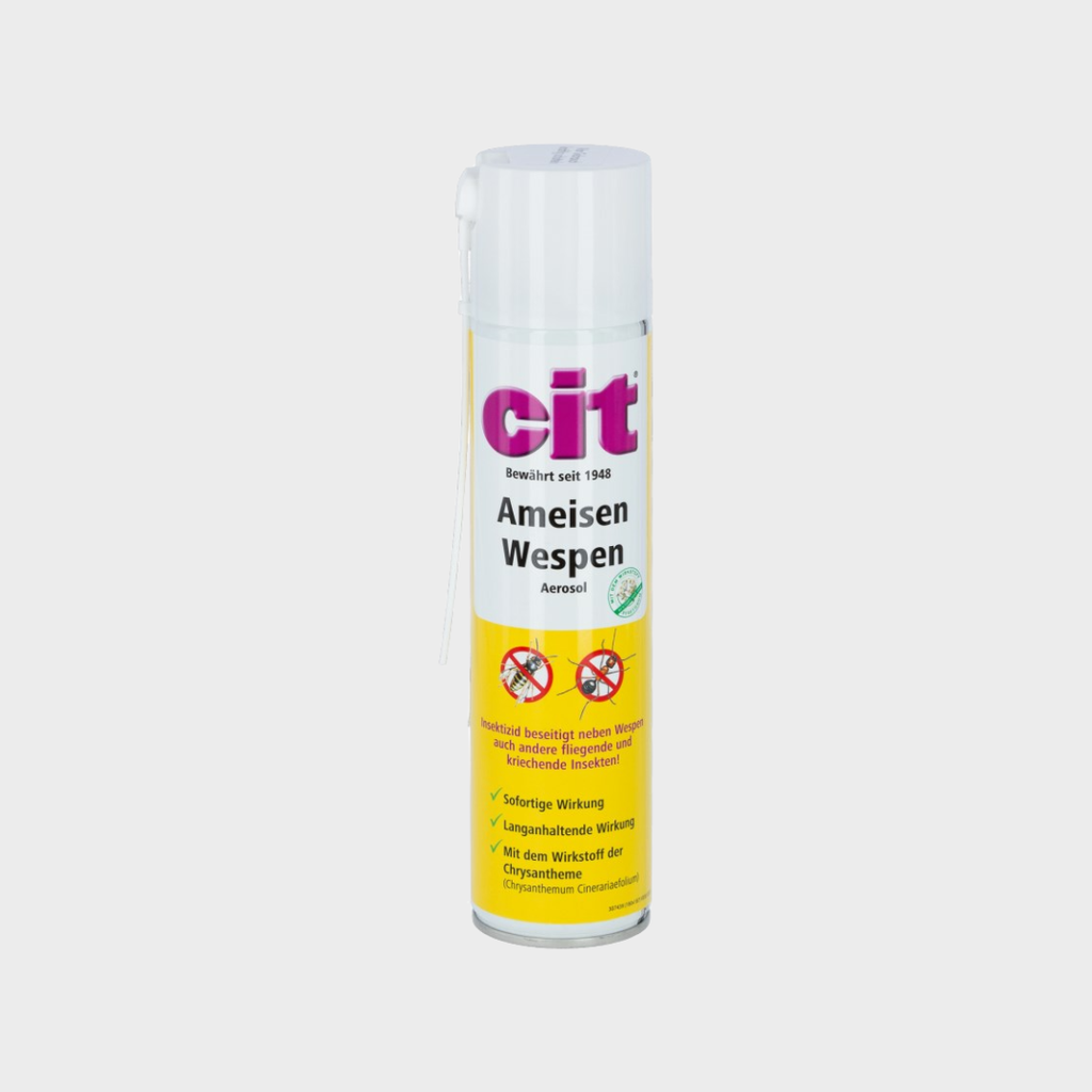 Ameisen-Wespen CIT 400 ml