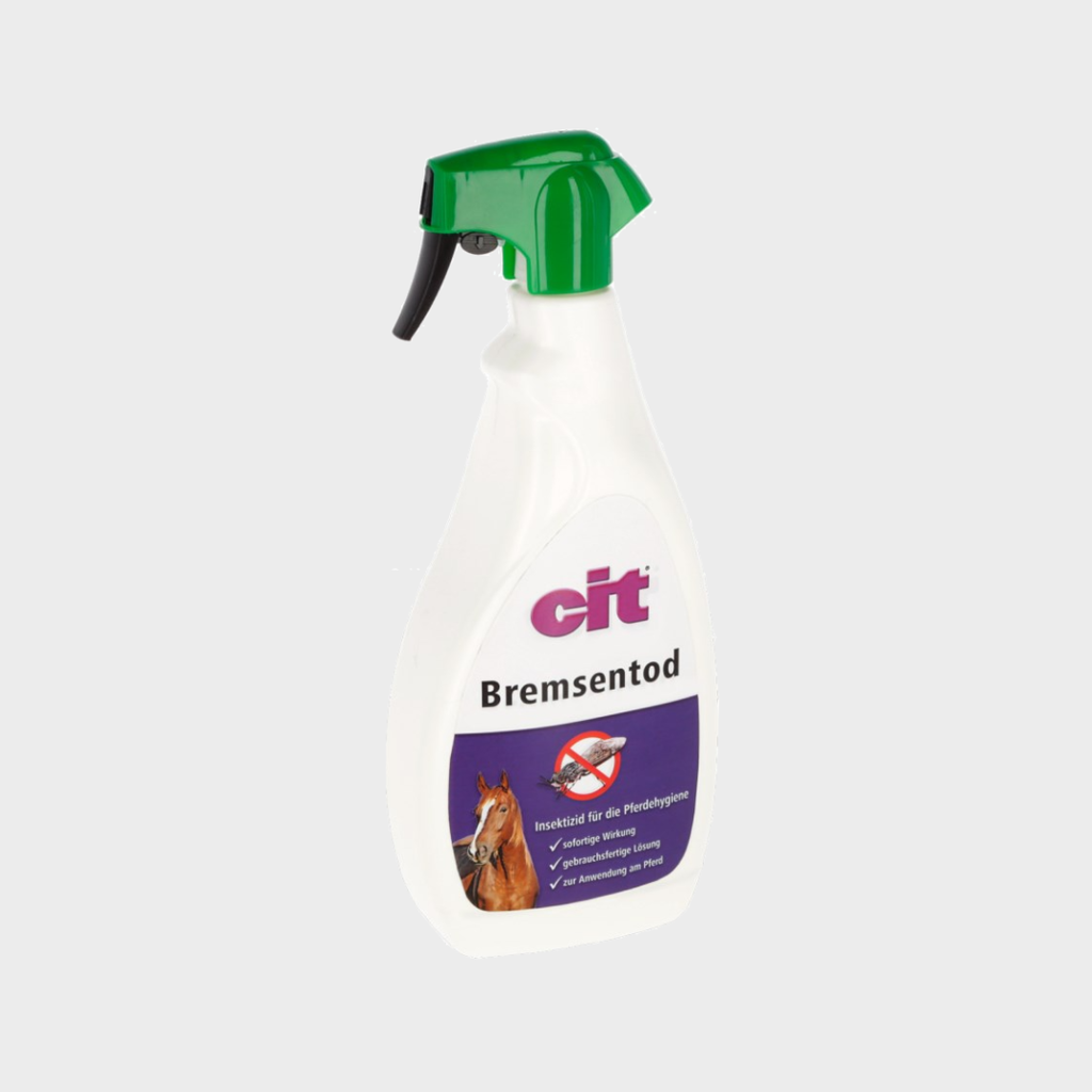 CIT Bremsentod Schutzspray 1000 ml