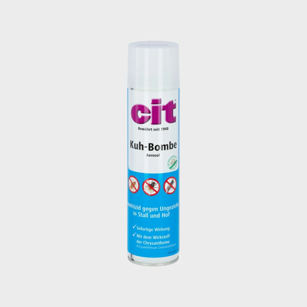 CIT Kuhbombe 400 ml