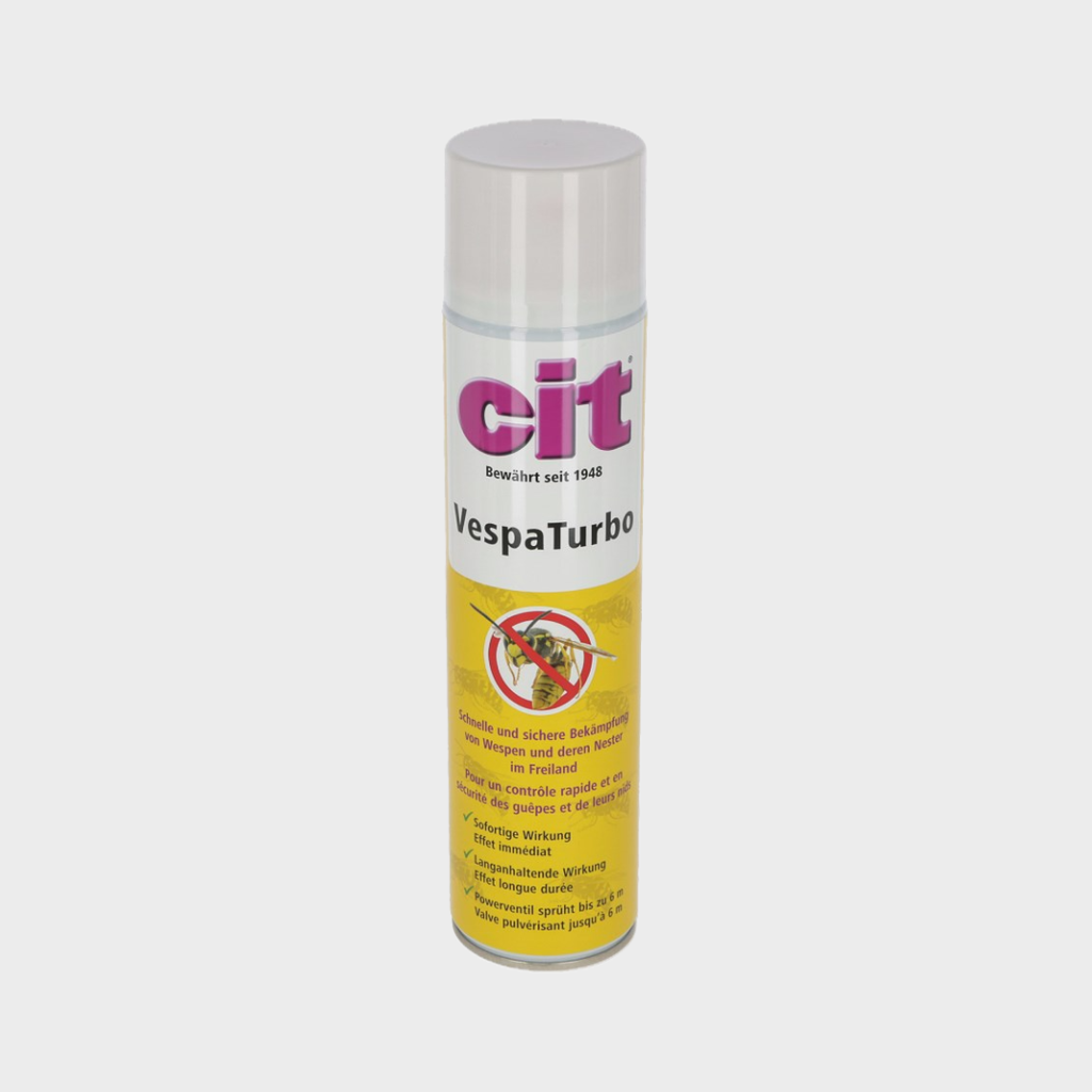 Cit VespaTurbo 600 ml