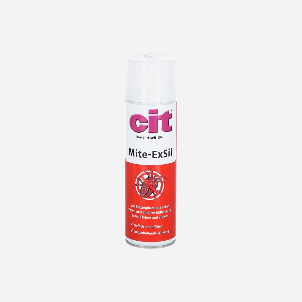 Mite-ExSil, 500ml