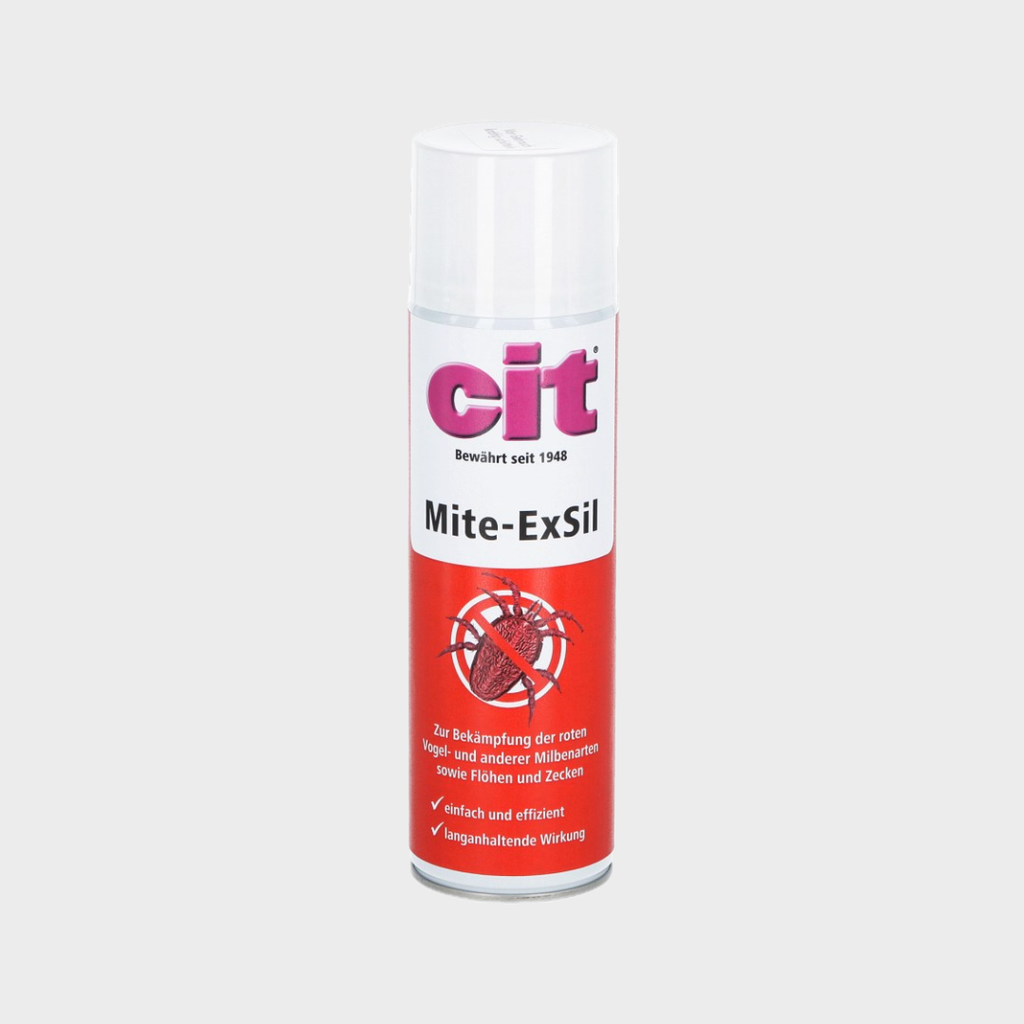 Mite-ExSil, 500ml