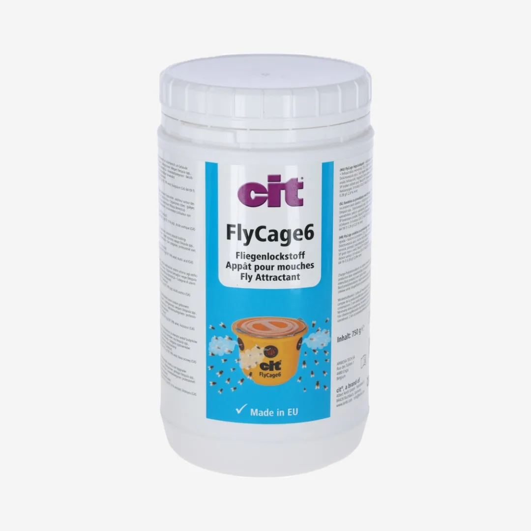 CIT Fliegenlockmittel FlyCage 750 g