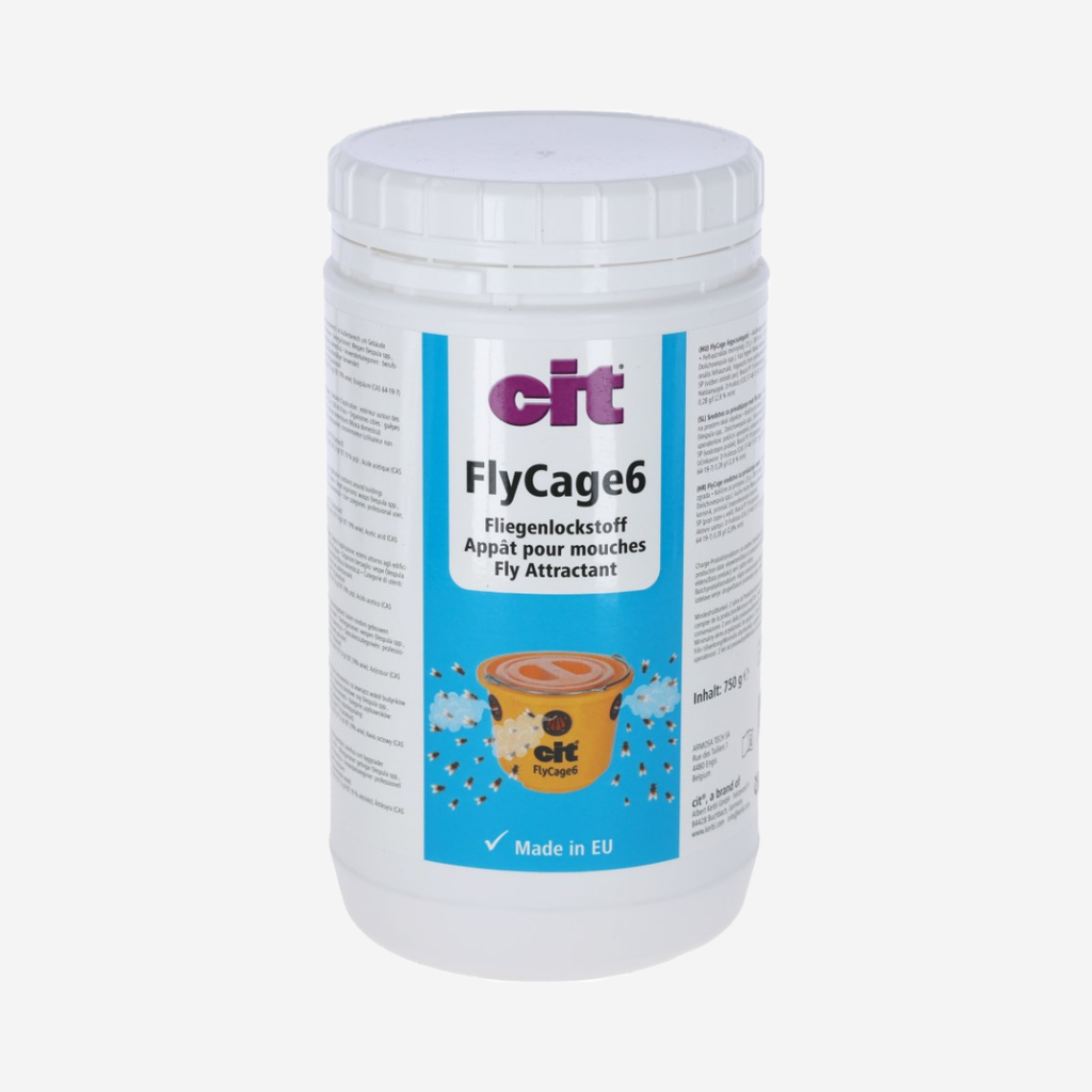 CIT Fliegenlockmittel FlyCage 750 g
