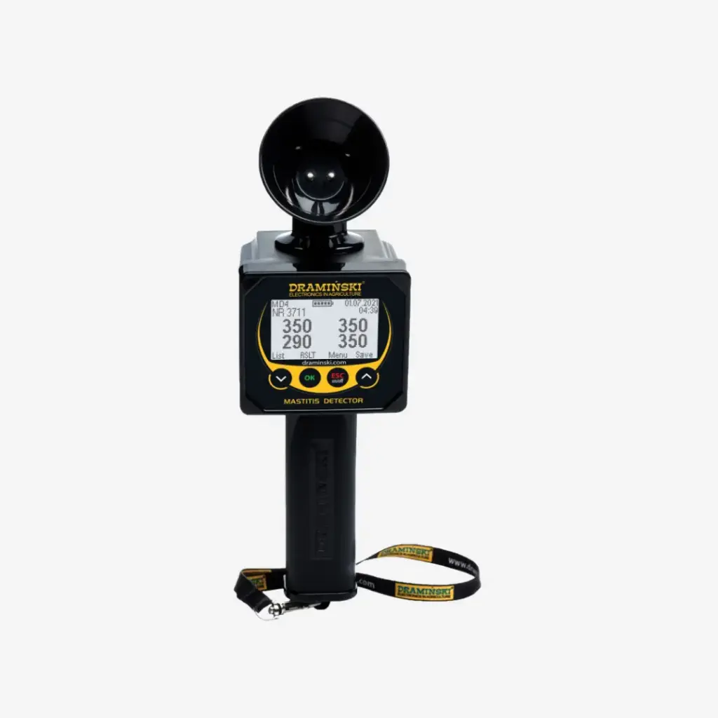 Mastitis Detektor MD4Q
