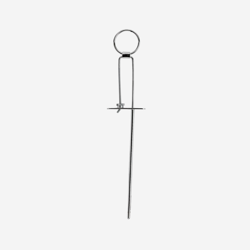Zitzenräumer dän. Modell 18cm