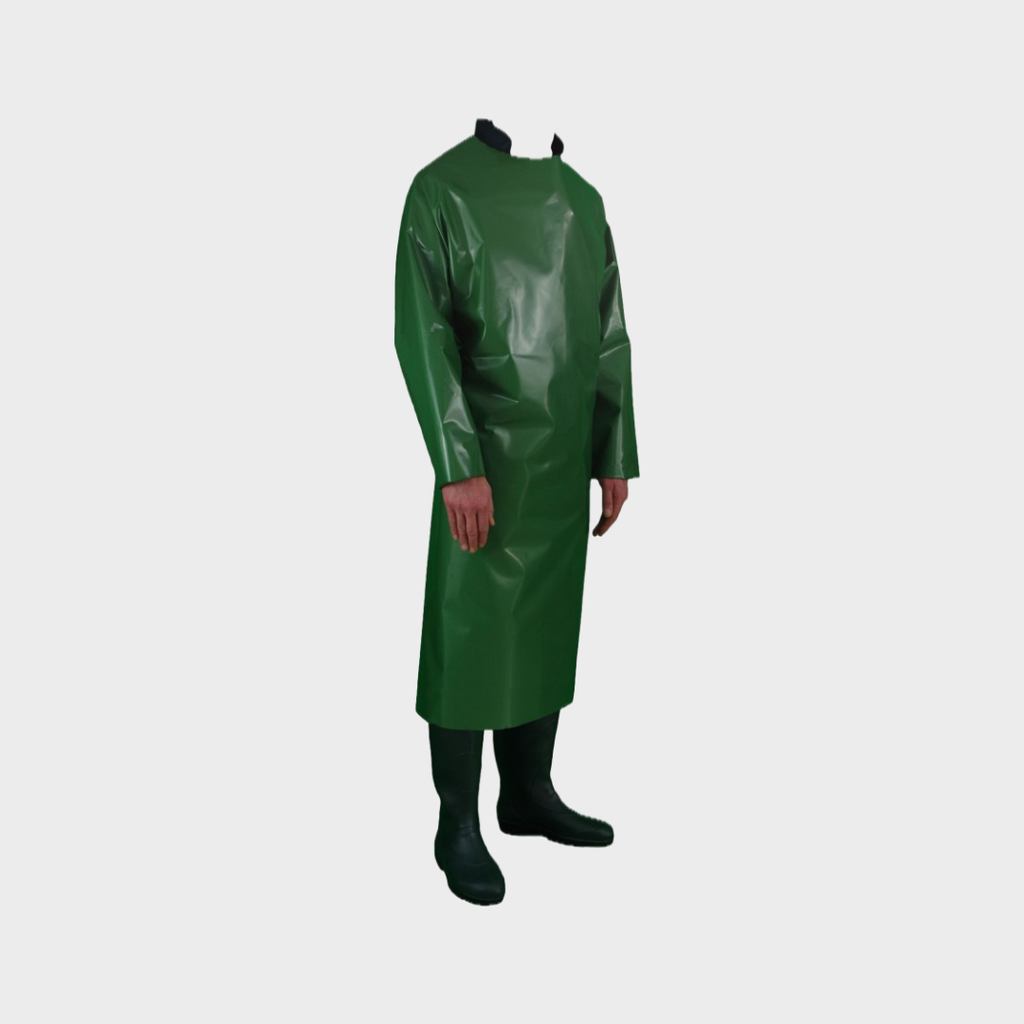 Ärmelschürze Pflanzenschutz C3 gem. BVL-Richtlinie