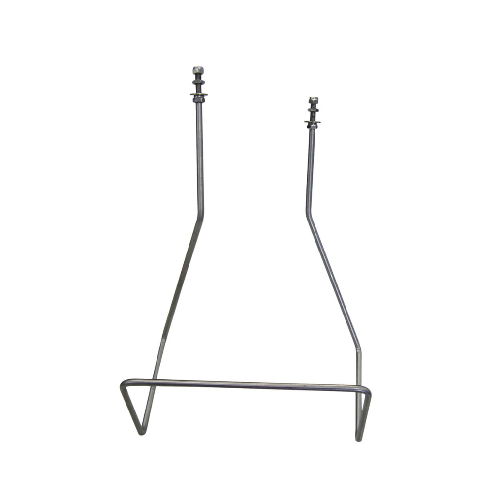 Transportable Aufhängung