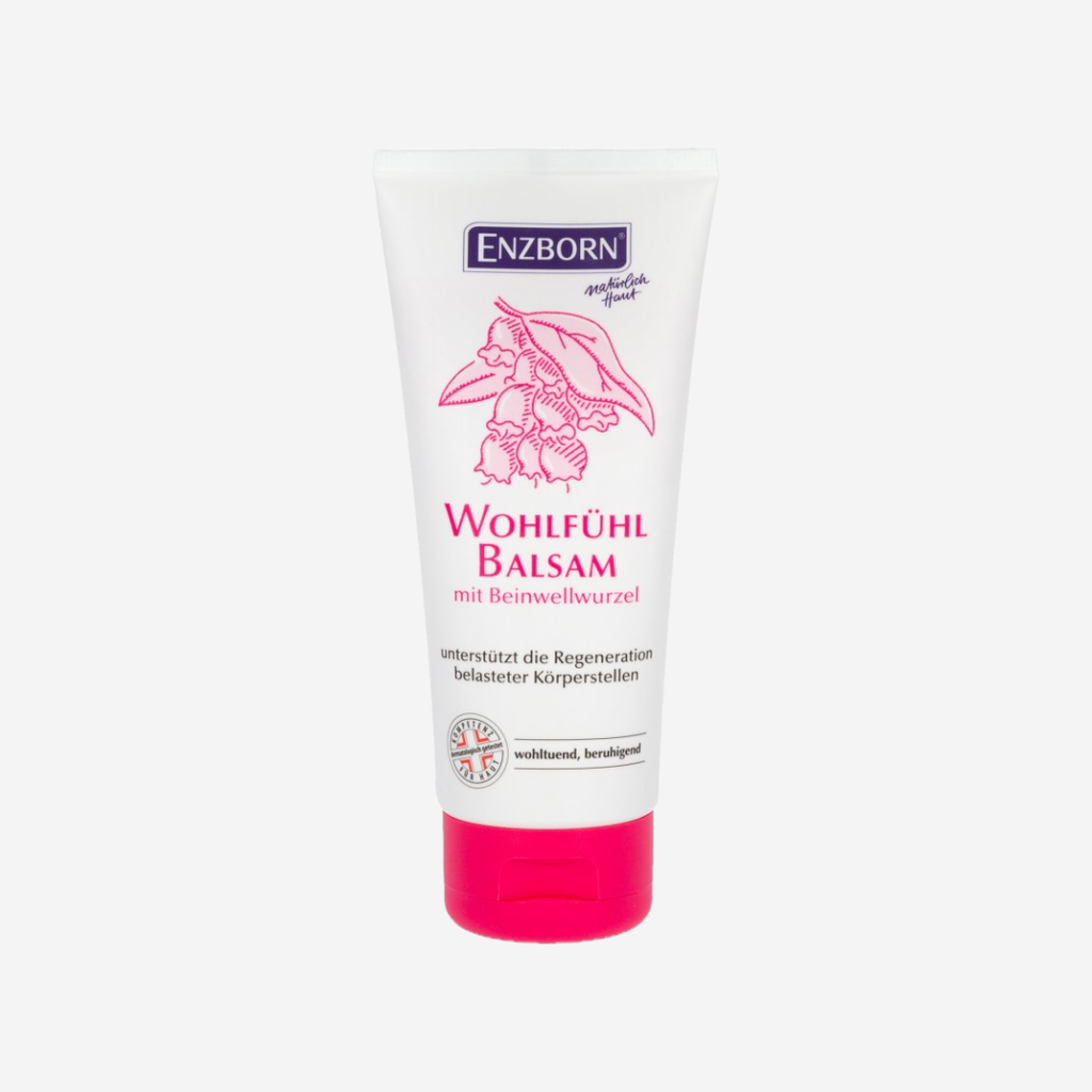 ENZBORN Wohlfühlbalsam mit Beinwellwurzel, 100ml