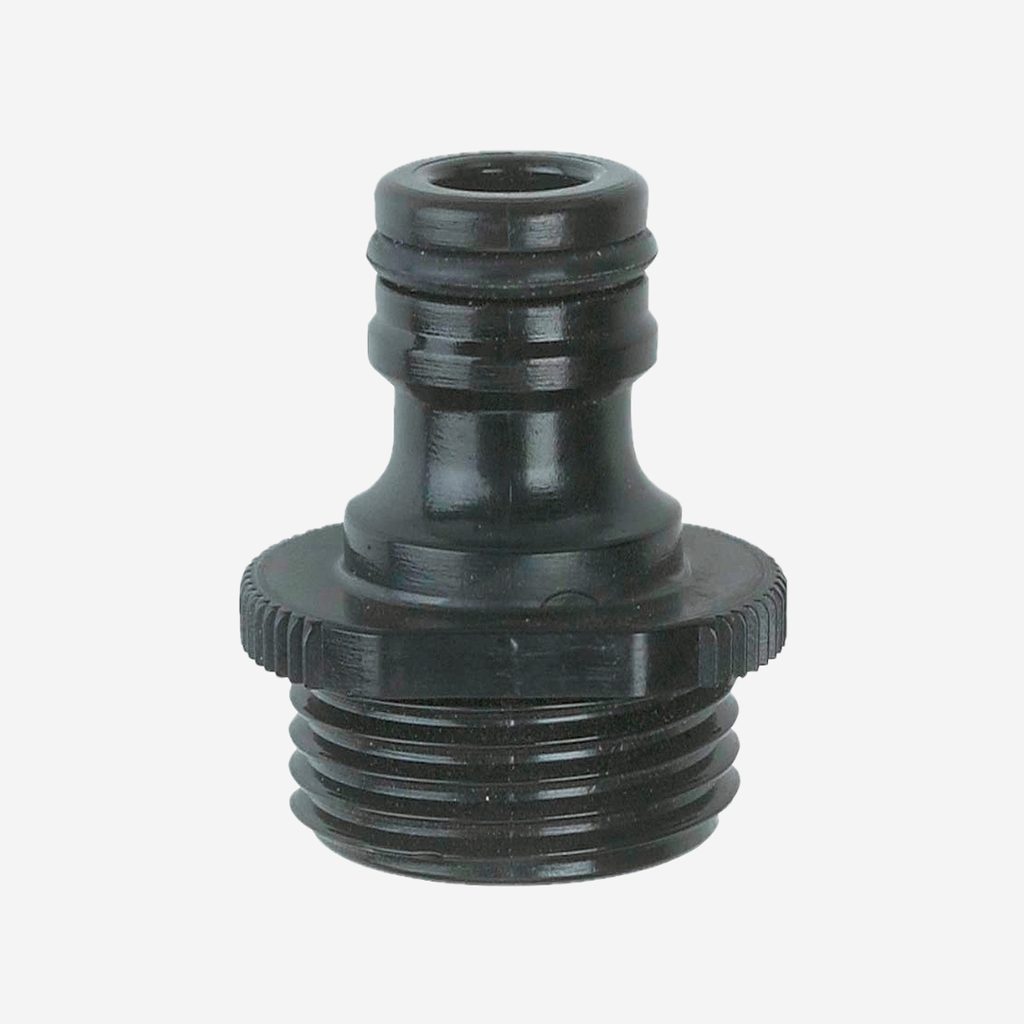 Stecknippel für Abspritzbrause