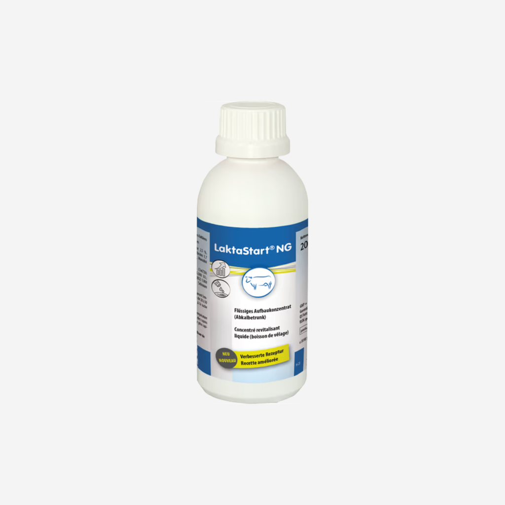 LaktaStart Abkalbetrunk 200 ml