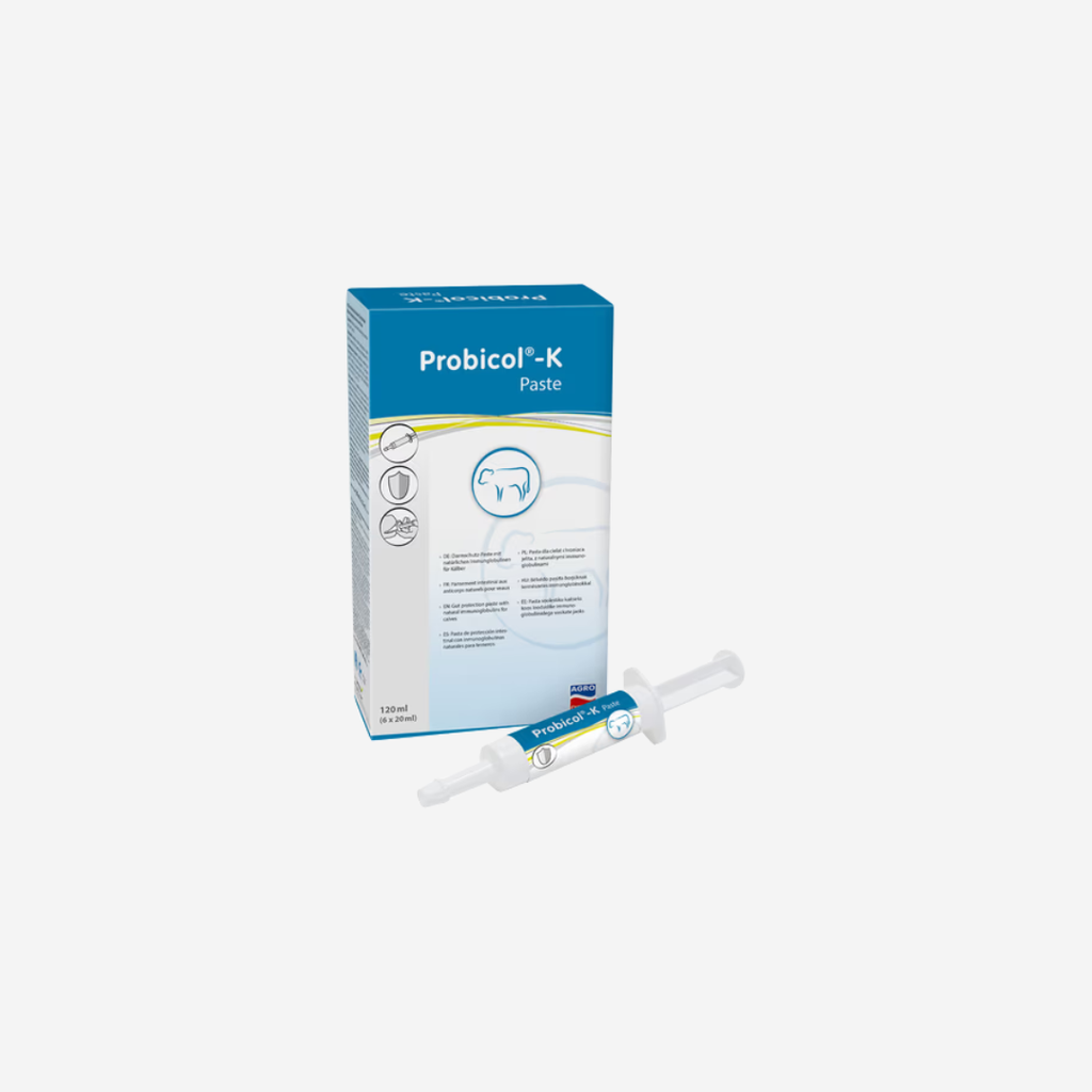 Probicol-K Paste 6x20ml