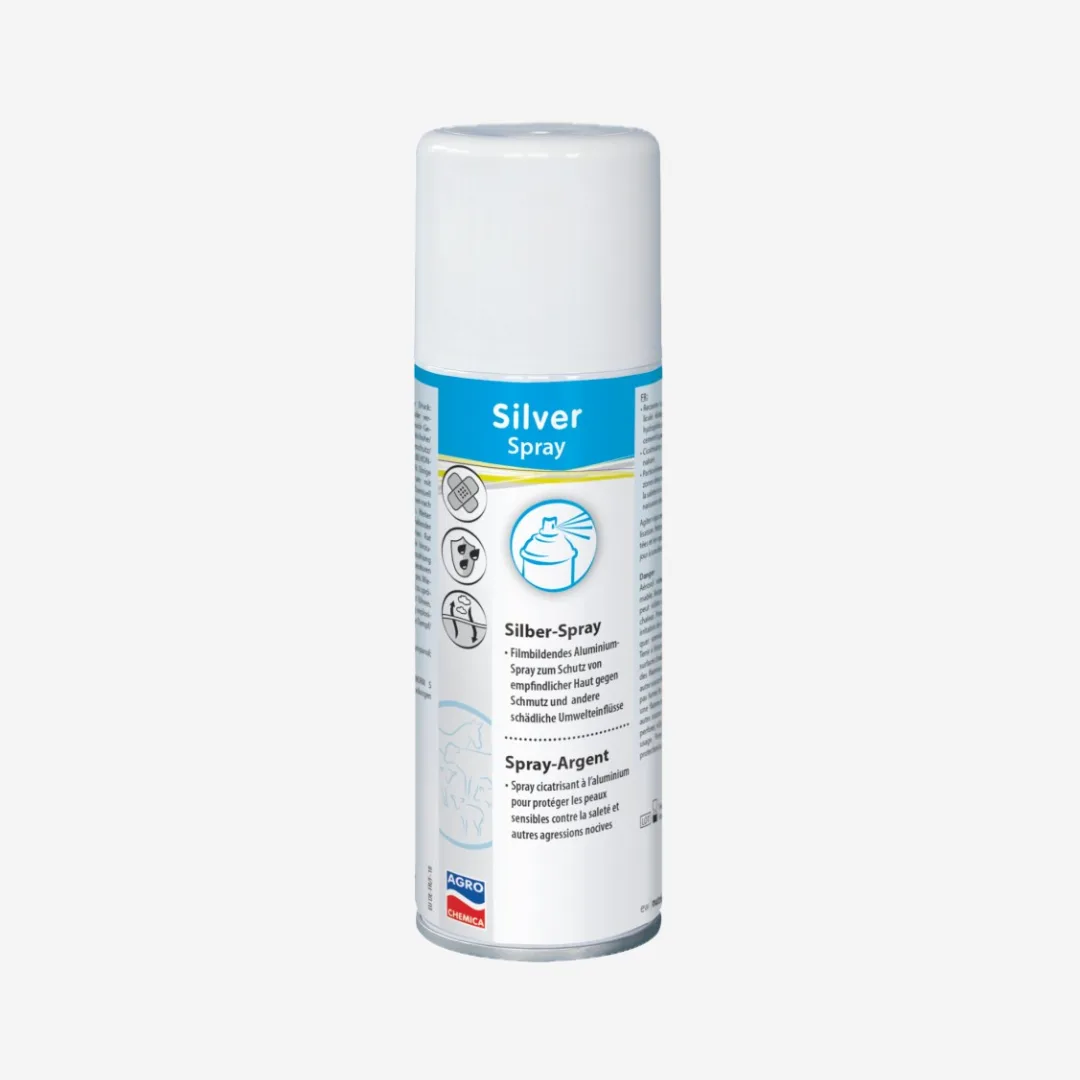 Silberspray Silverspray 200ml (ehem. Aloxan)
