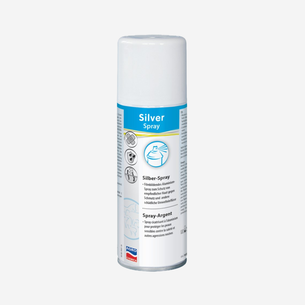 Silberspray Silverspray 200ml