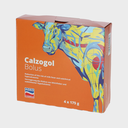Calzogol Bolus, Kalzium Bolus 4 Bolus/Packung