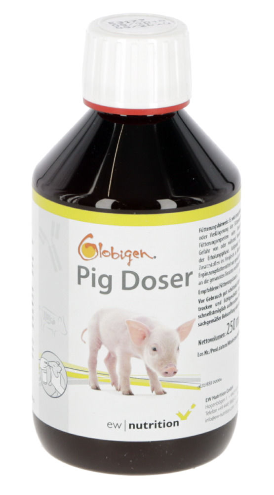 Globigen Pig Doser, 250ml