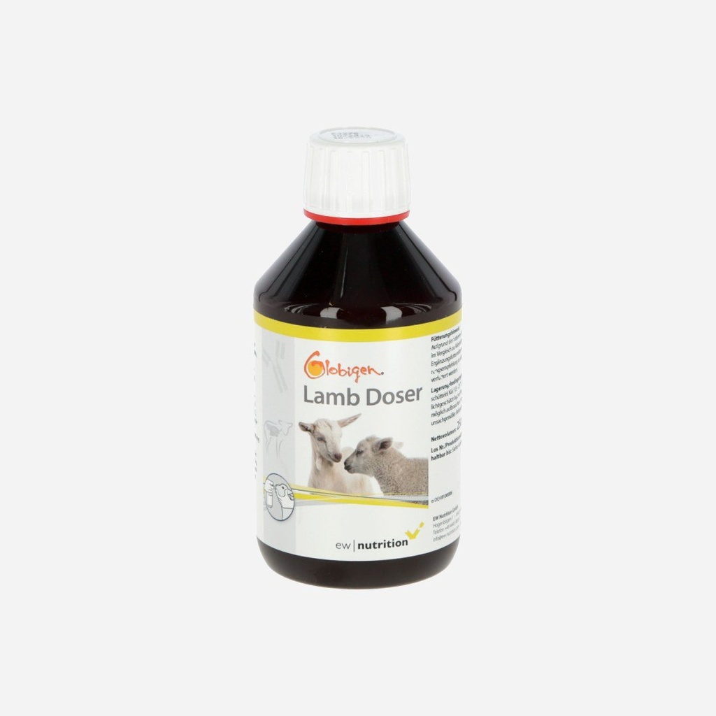Globigen Lamb Doser, 250ml