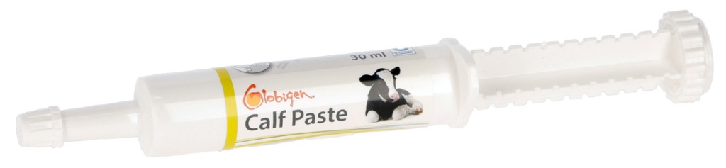 Globigen Calf Paste, 6 x 30ml