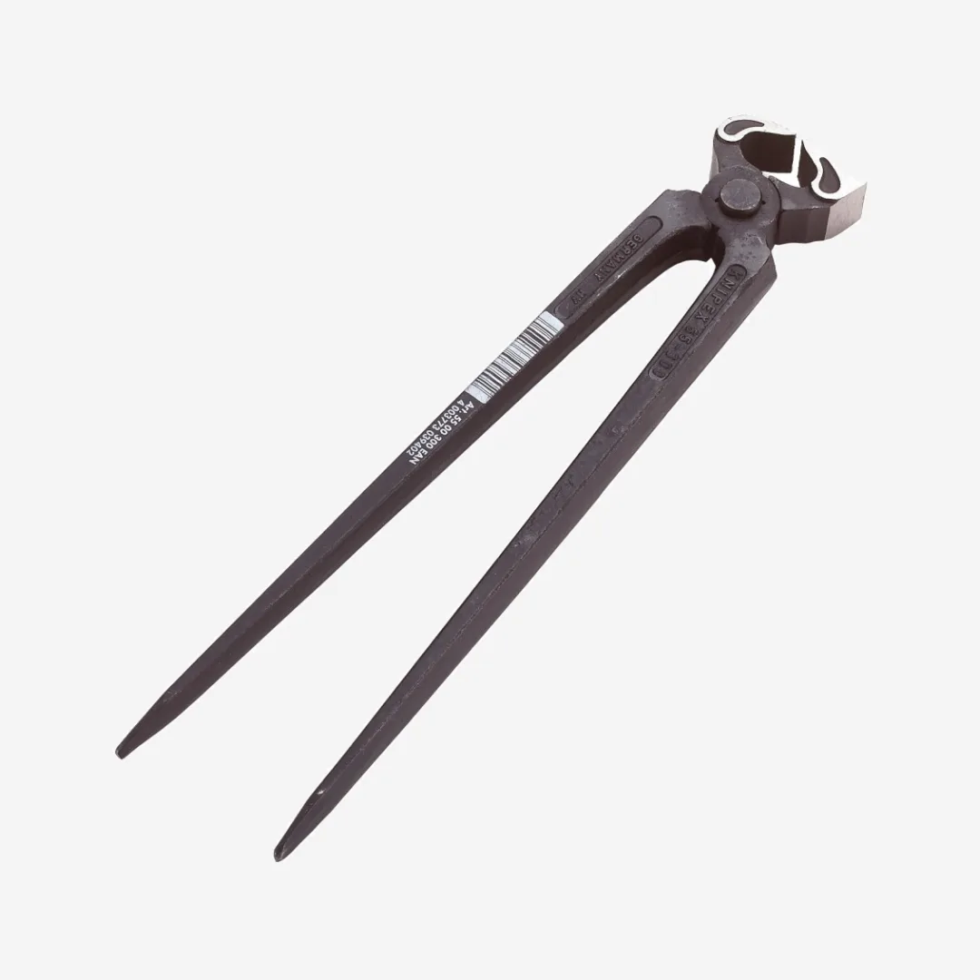Huf- u. Klauenbeschneidezange orig. Knipex