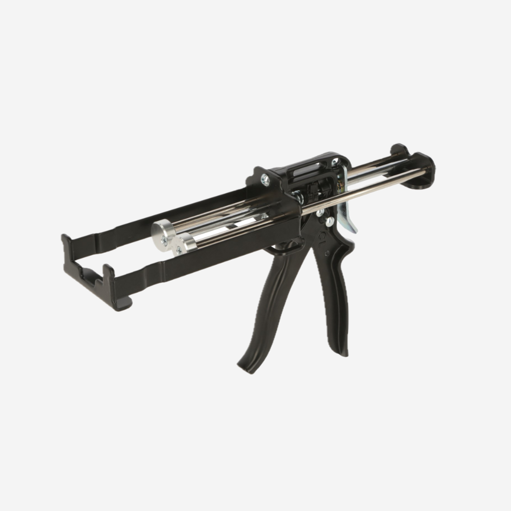 Dosierpistole f. 200ml. Doppel Kartusche