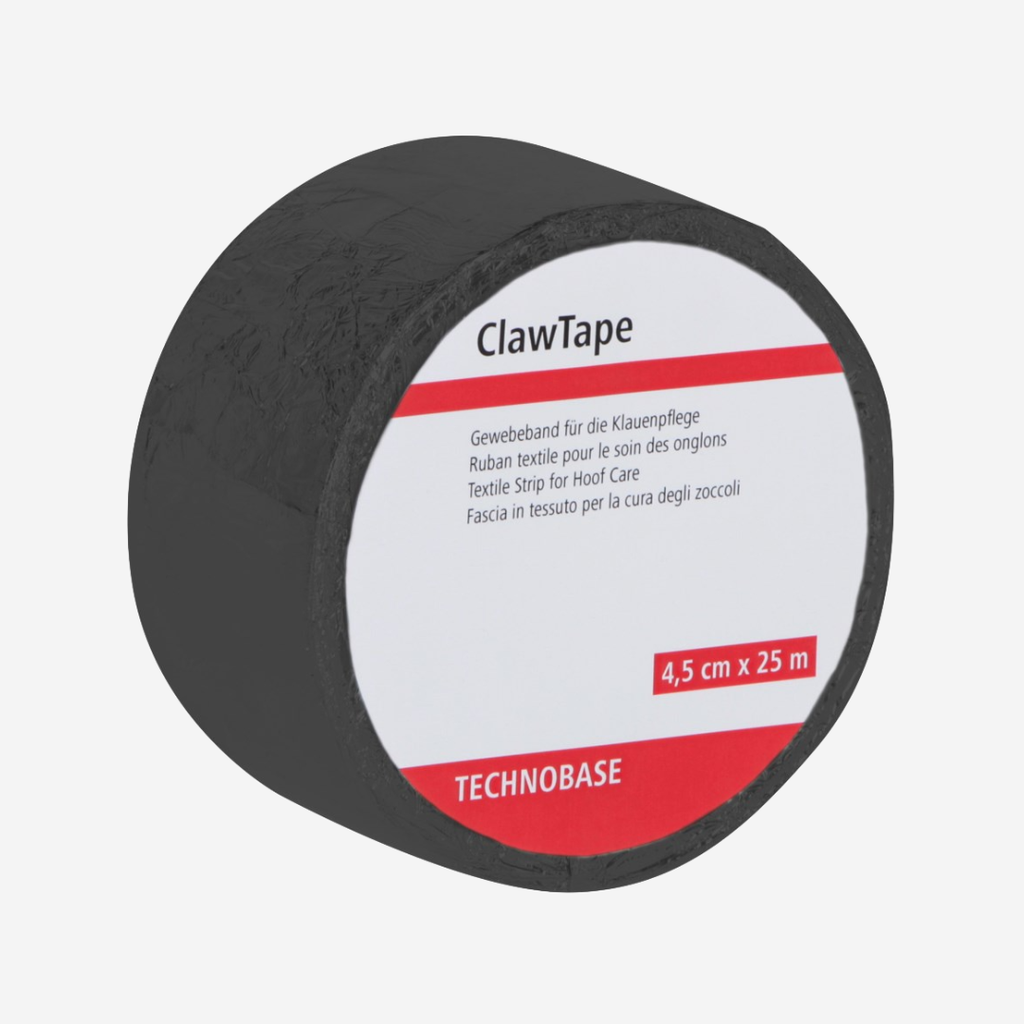 ClawTape, Gewebeband für die Klauenpflege, 25 m x 45 cm