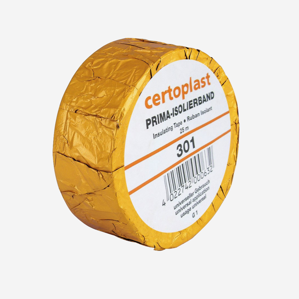 Klauenverband Typ Vorwerk/ Certoplast, 25 Meter x 45 mm