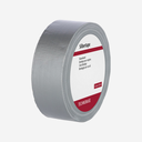 Klauenband silber, 50m, 50mm