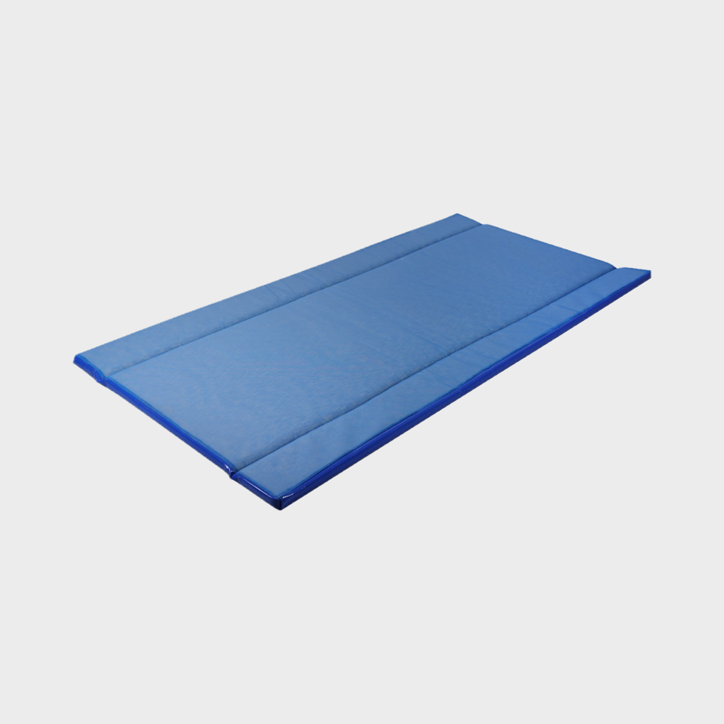 Hufmatte, 180 x 90 x 4cm, unten geschlossen