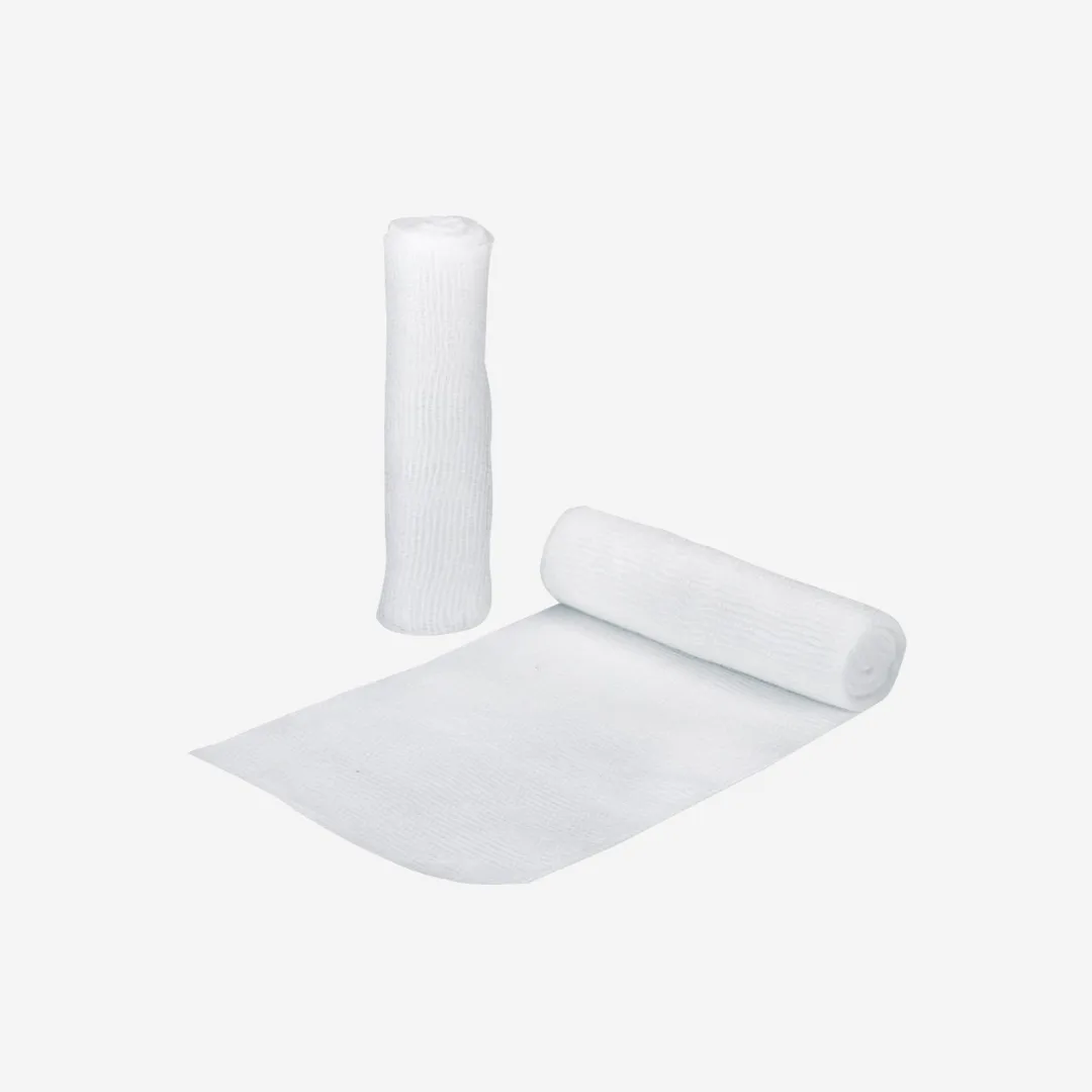 20x Mullbinde Mullino 10cm/4m
