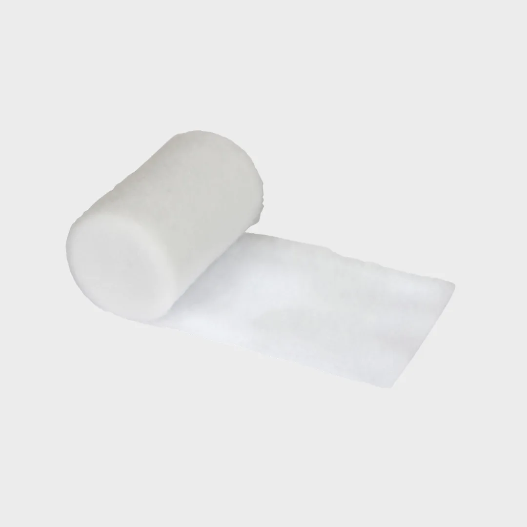 Rollwatte Rollino 10cm / 3m, 8 Stk