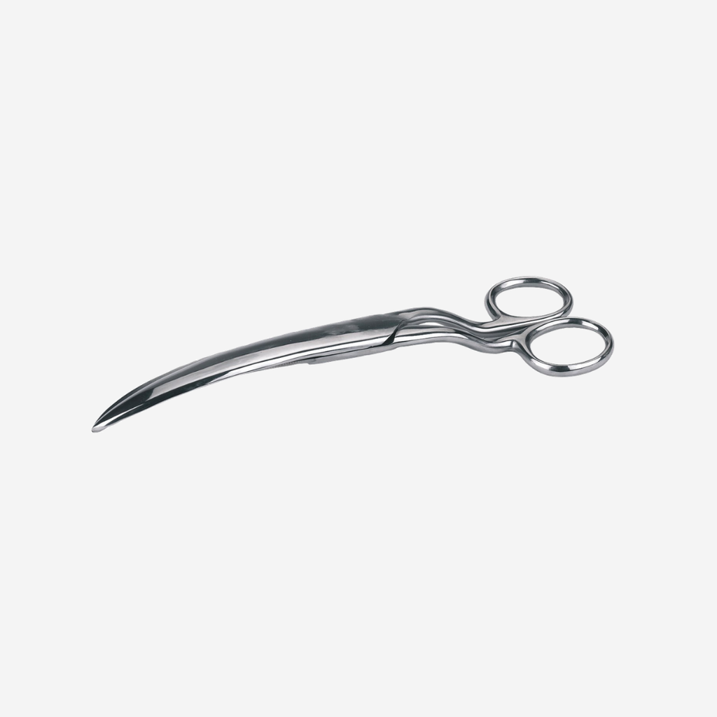 Fesselschere rostfrei, ca.20cm