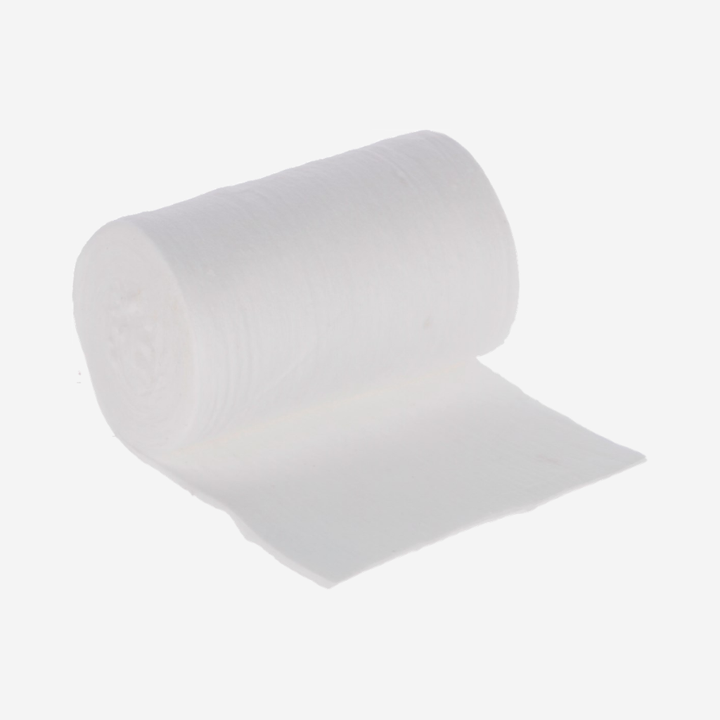 Polsterbinde CottinoStar, 10 cm x 3 m, 6 Stk. Klinikpack