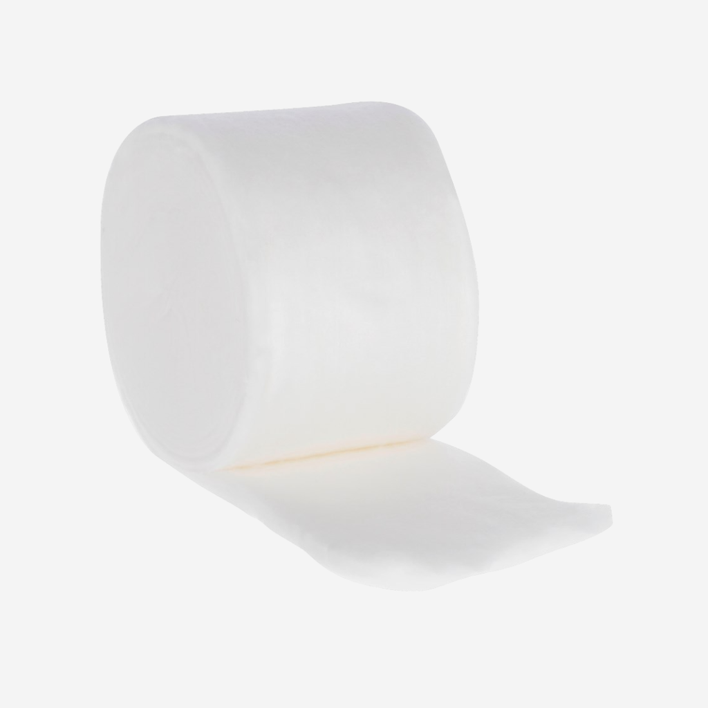 Rollenwatte VisCotto, 10 cm x 6 m, 5x