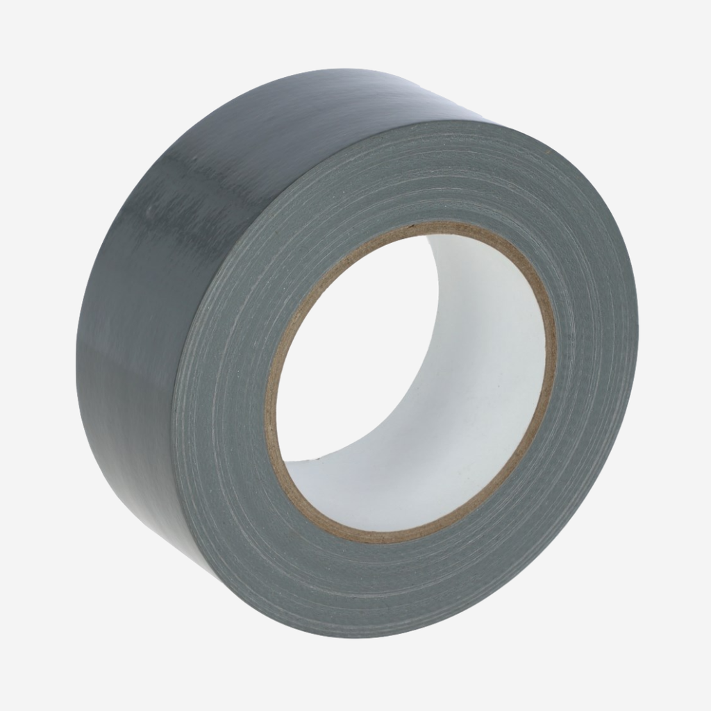 Silbertape PRO, 50m, 50mm