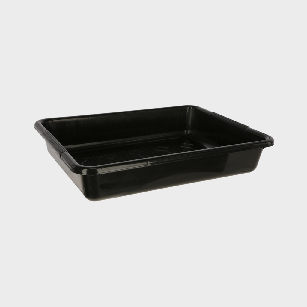 Stiefeldesinfektionswanne Premium, 74 x 57 cm
