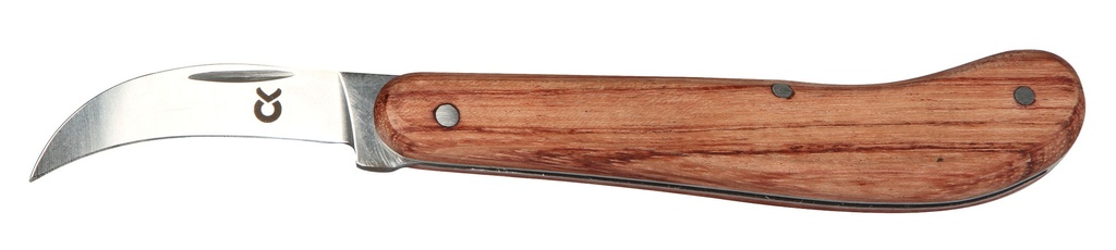 Klauenmesser Profi für Schafe/Ziegen, klappbar